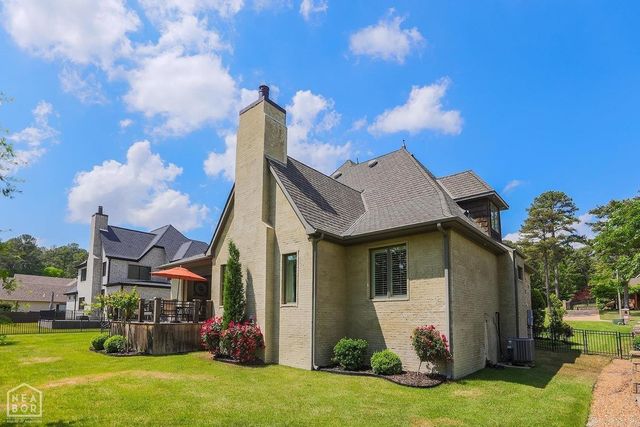 3821 Riviera Drive, Jonesboro, AR 72404