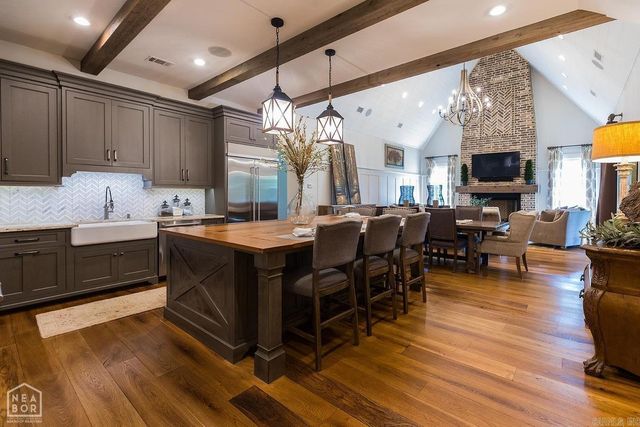 3821 Riviera Drive, Jonesboro, AR 72404