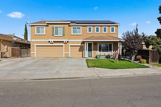 510 Parkridge Drive, Chowchilla, CA 93610