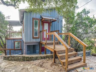 238 Ledgeview Drive, Canyon Lake, TX 78133