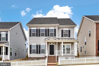 12336 JUNIPER BLOSSOM PL, Clarksburg, MD 20871