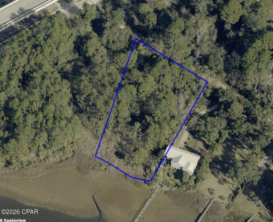 Image 1 of property listing at 00 Buchanan Road, Panama City Beach, FL 32413