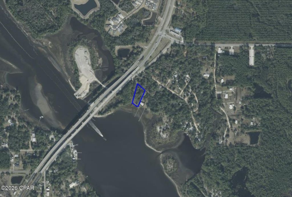 Image 3 of property listing at 00 Buchanan Road, Panama City Beach, FL 32413