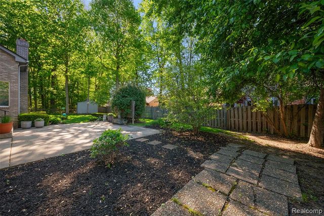 17840 Christine Boulevard, Clinton Township, MI 48038