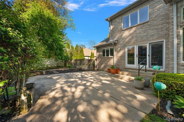 17840 Christine Boulevard, Clinton Township, MI 48038