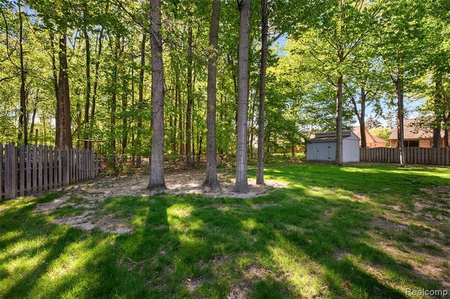 17840 Christine Boulevard, Clinton Township, MI 48038