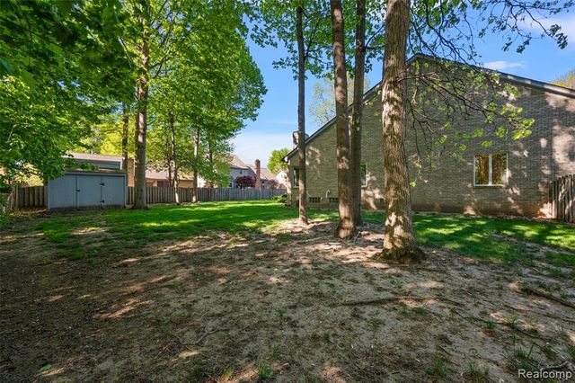 17840 Christine Boulevard, Clinton Township, MI 48038