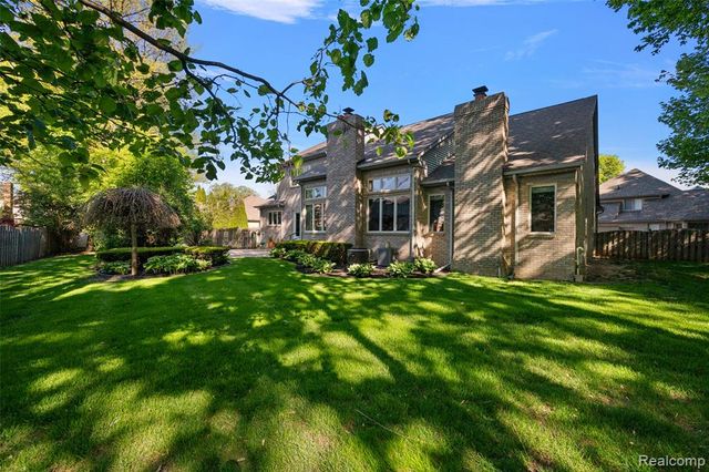 17840 Christine Boulevard, Clinton Township, MI 48038