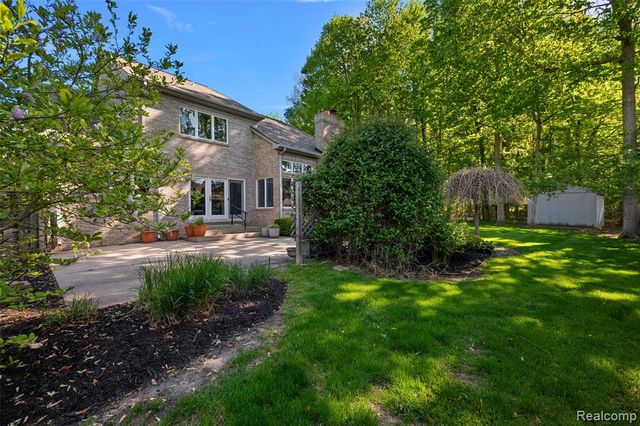 17840 Christine Boulevard, Clinton Township, MI 48038