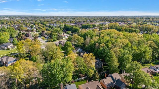 17840 Christine Boulevard, Clinton Township, MI 48038