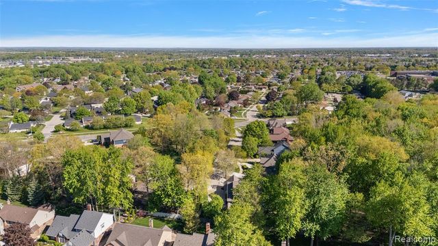 17840 Christine Boulevard, Clinton Township, MI 48038