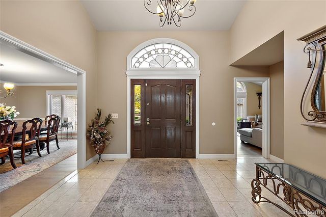 17840 Christine Boulevard, Clinton Township, MI 48038