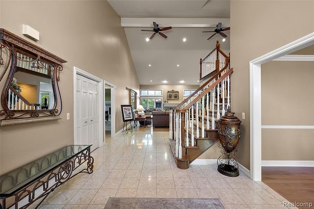 17840 Christine Boulevard, Clinton Township, MI 48038