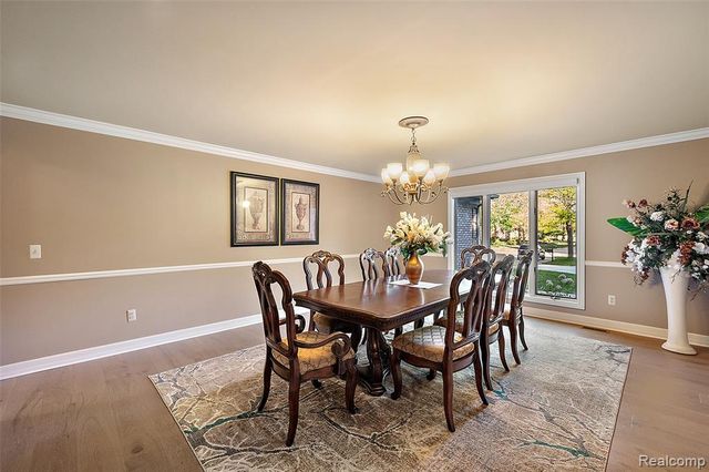 17840 Christine Boulevard, Clinton Township, MI 48038