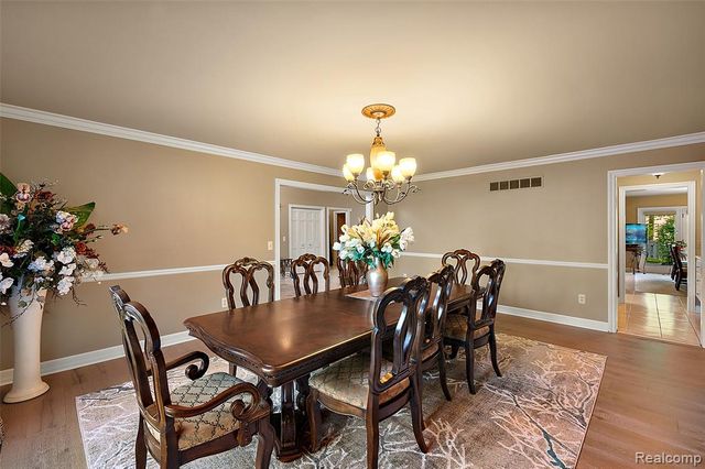 17840 Christine Boulevard, Clinton Township, MI 48038