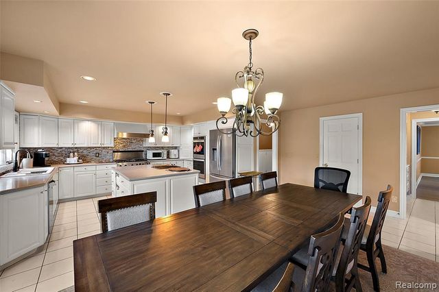 17840 Christine Boulevard, Clinton Township, MI 48038