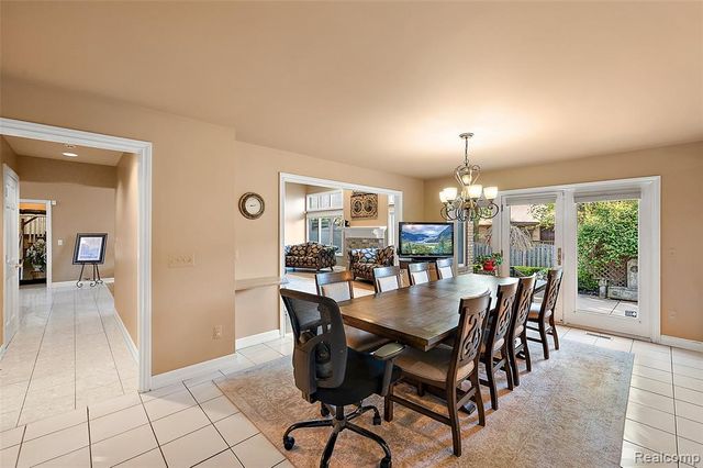 17840 Christine Boulevard, Clinton Township, MI 48038