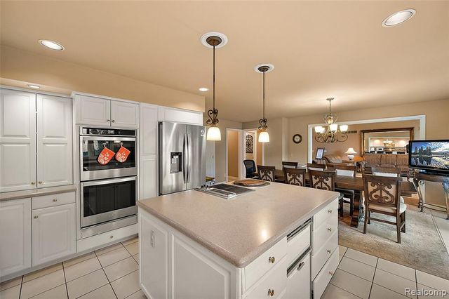 17840 Christine Boulevard, Clinton Township, MI 48038