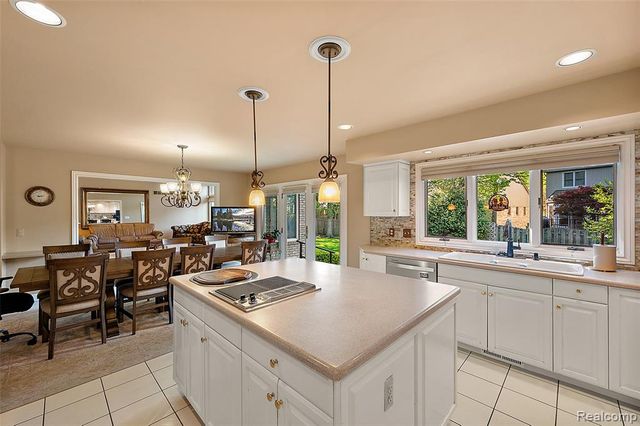 17840 Christine Boulevard, Clinton Township, MI 48038