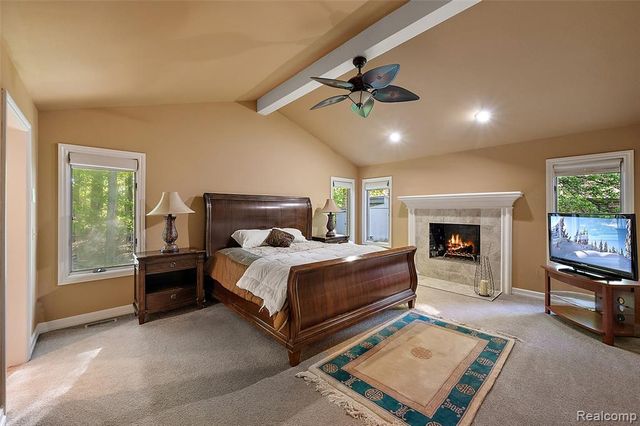 17840 Christine Boulevard, Clinton Township, MI 48038
