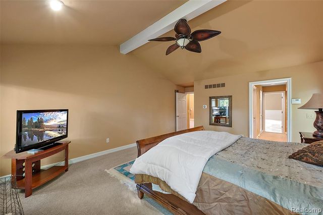 17840 Christine Boulevard, Clinton Township, MI 48038