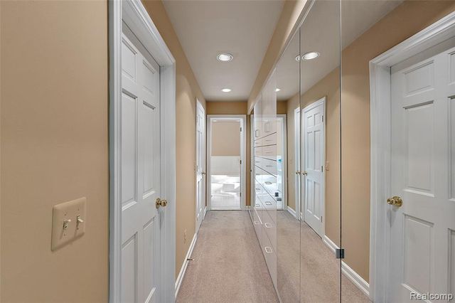 17840 Christine Boulevard, Clinton Township, MI 48038