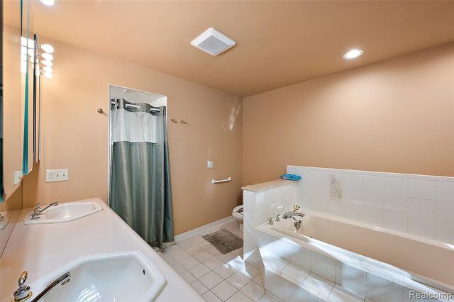 17840 Christine Boulevard, Clinton Township, MI 48038