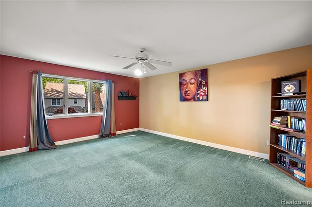 17840 Christine Boulevard, Clinton Township, MI 48038