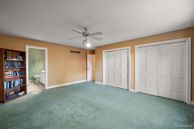 17840 Christine Boulevard, Clinton Township, MI 48038