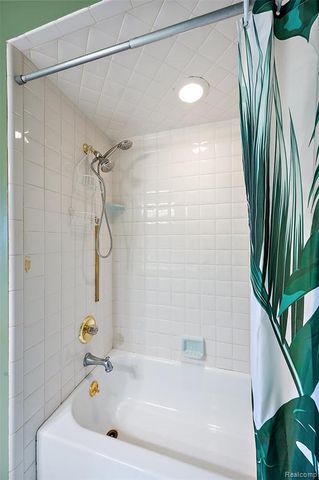 17840 Christine Boulevard, Clinton Township, MI 48038