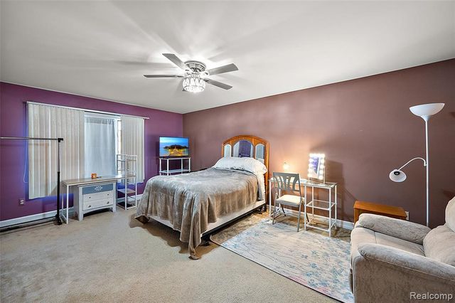 17840 Christine Boulevard, Clinton Township, MI 48038