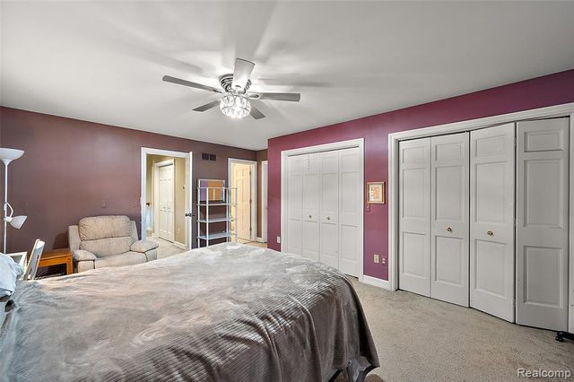 17840 Christine Boulevard, Clinton Township, MI 48038