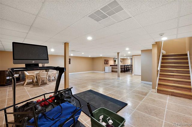 17840 Christine Boulevard, Clinton Township, MI 48038
