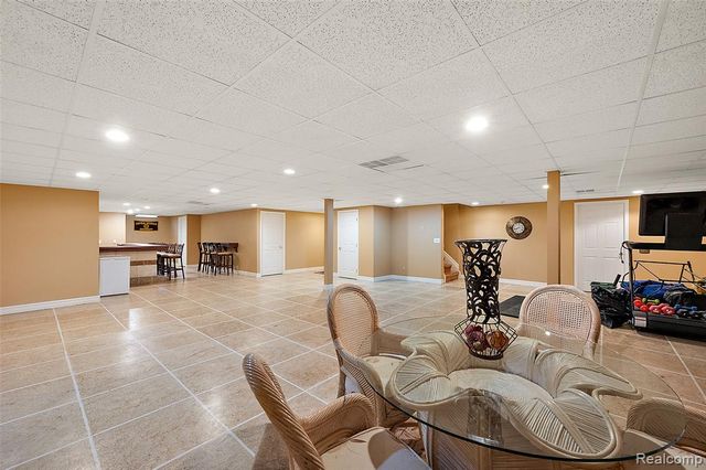 17840 Christine Boulevard, Clinton Township, MI 48038
