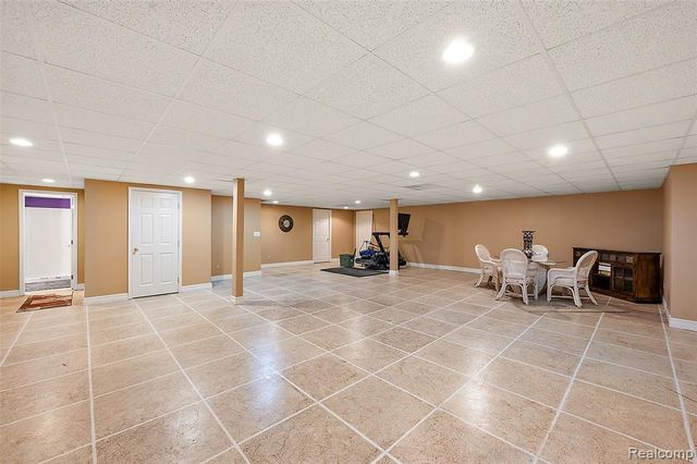 17840 Christine Boulevard, Clinton Township, MI 48038