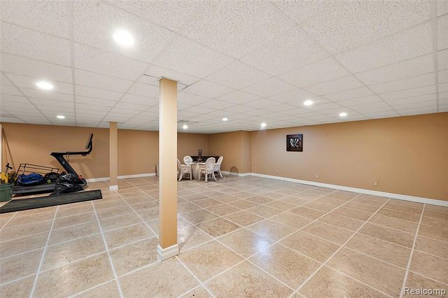 17840 Christine Boulevard, Clinton Township, MI 48038
