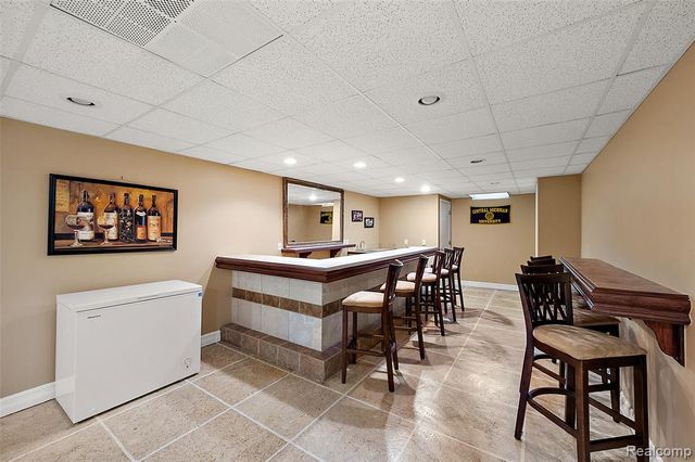 17840 Christine Boulevard, Clinton Township, MI 48038