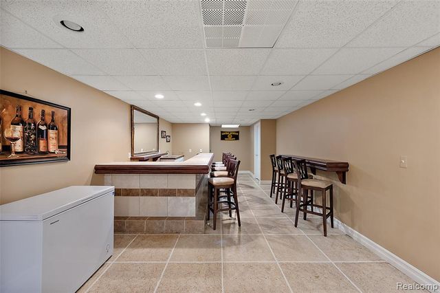 17840 Christine Boulevard, Clinton Township, MI 48038