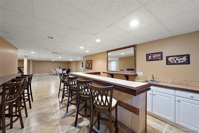 17840 Christine Boulevard, Clinton Township, MI 48038