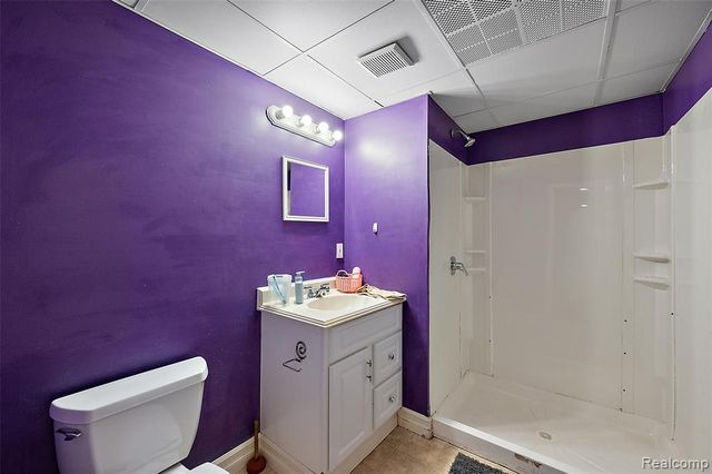 17840 Christine Boulevard, Clinton Township, MI 48038