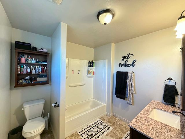 2095 W 4100 N, Spring Glen, UT 84526