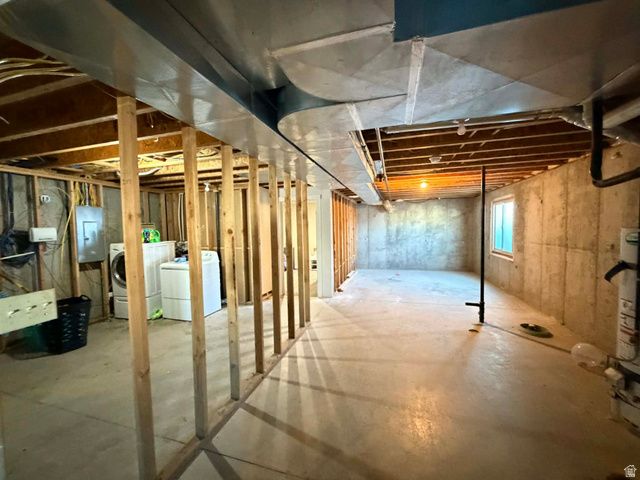 2095 W 4100 N, Spring Glen, UT 84526