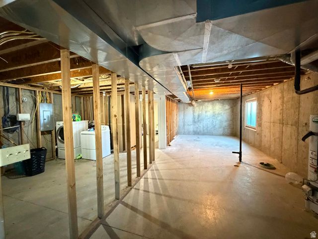 2095 W 4100 N, Spring Glen, UT 84526