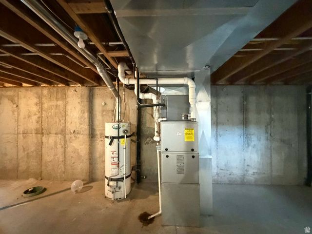 2095 W 4100 N, Spring Glen, UT 84526