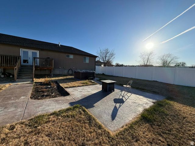 2095 W 4100 N, Spring Glen, UT 84526