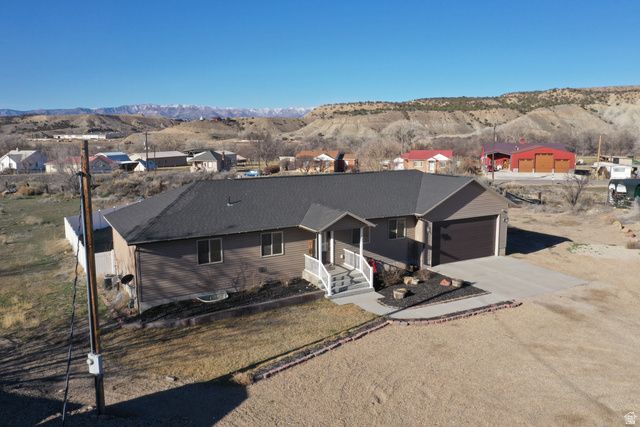 2095 W 4100 N, Spring Glen, UT 84526