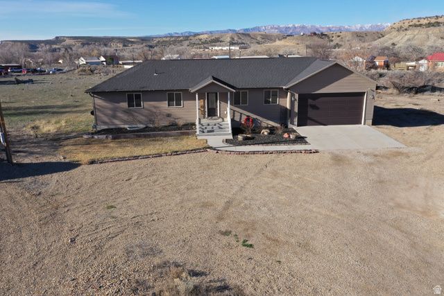 2095 W 4100 N, Spring Glen, UT 84526
