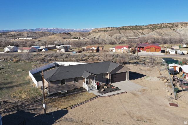 2095 W 4100 N, Spring Glen, UT 84526
