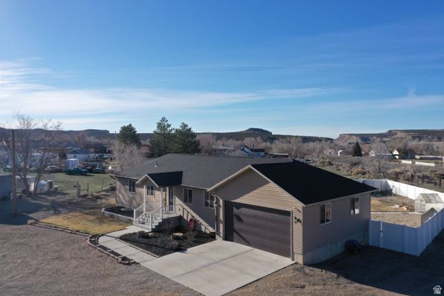 2095 W 4100 N, Spring Glen, UT 84526