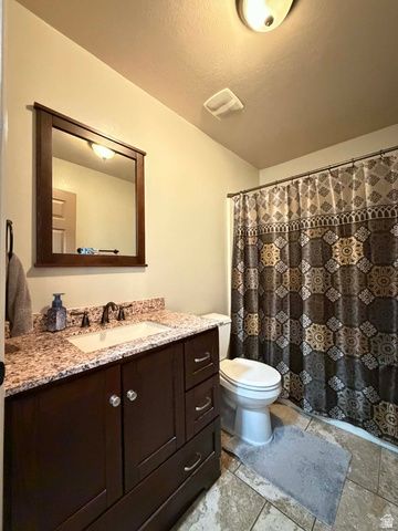 2095 W 4100 N, Spring Glen, UT 84526